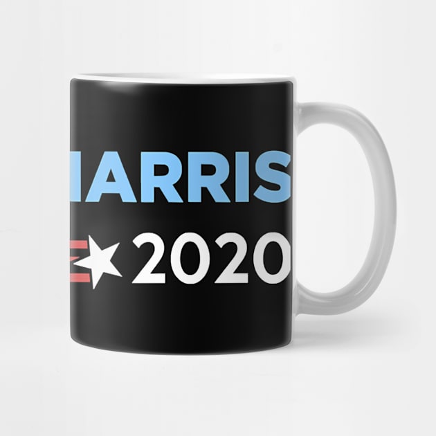 Biden Kamala Harris 2020 for president shirts T-Shirt by Danielss